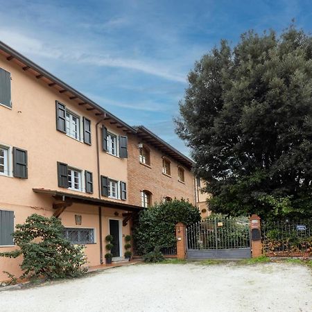Casa Del Geco - La Natura Intorno A Te Camaiore Ngoại thất bức ảnh