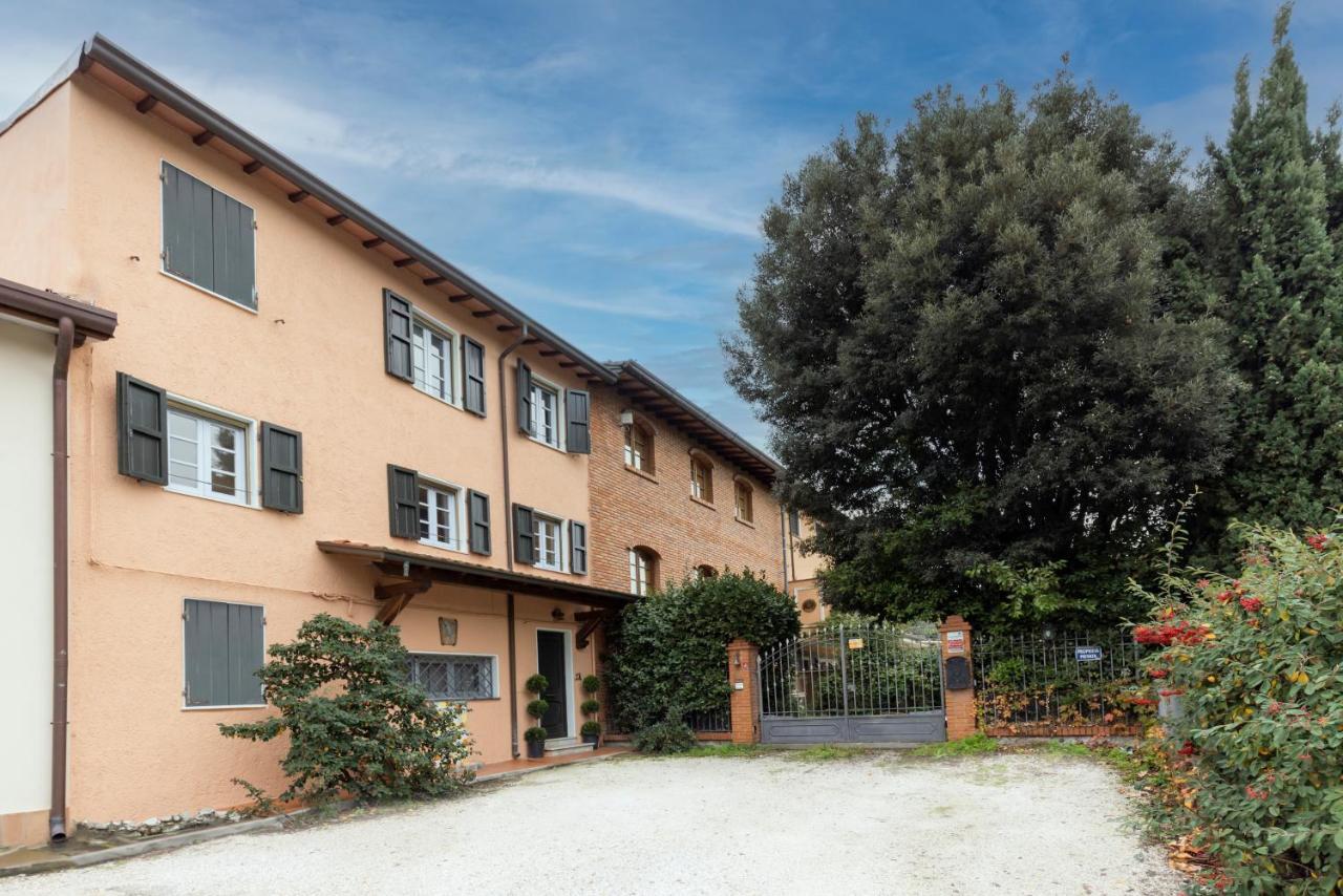 Casa Del Geco - La Natura Intorno A Te Camaiore Ngoại thất bức ảnh
